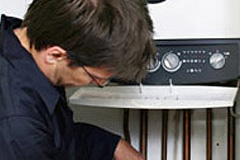 boiler replacement Moss Side