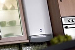 trusted boilers Moss Side