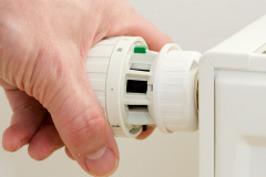 Moss Side central heating repair costs