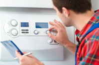 free commercial Moss Side boiler quotes