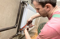 Moss Side heating repair