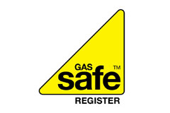 gas safe companies Moss Side